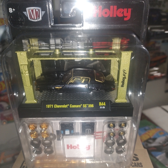 M2 Machines - Picture 3 of 4